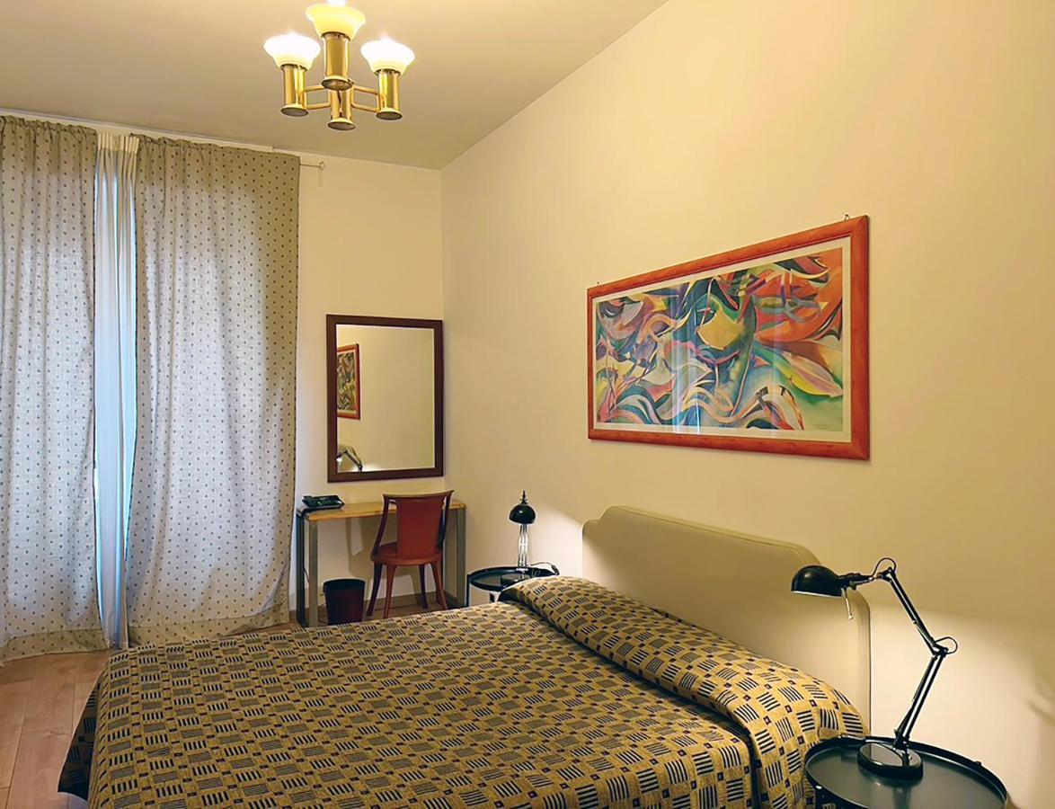 Hotel King Rome