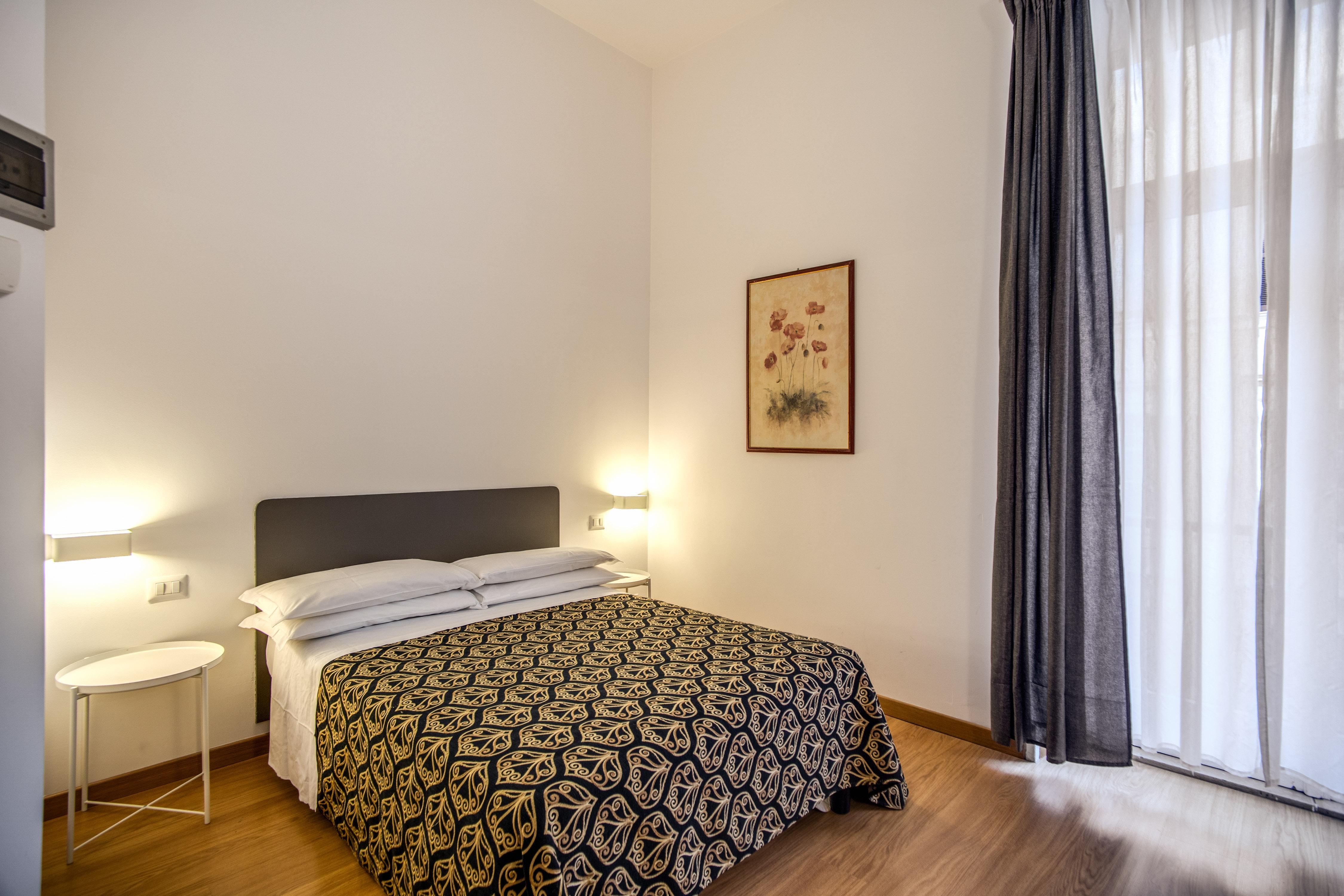 Hotel King Rome