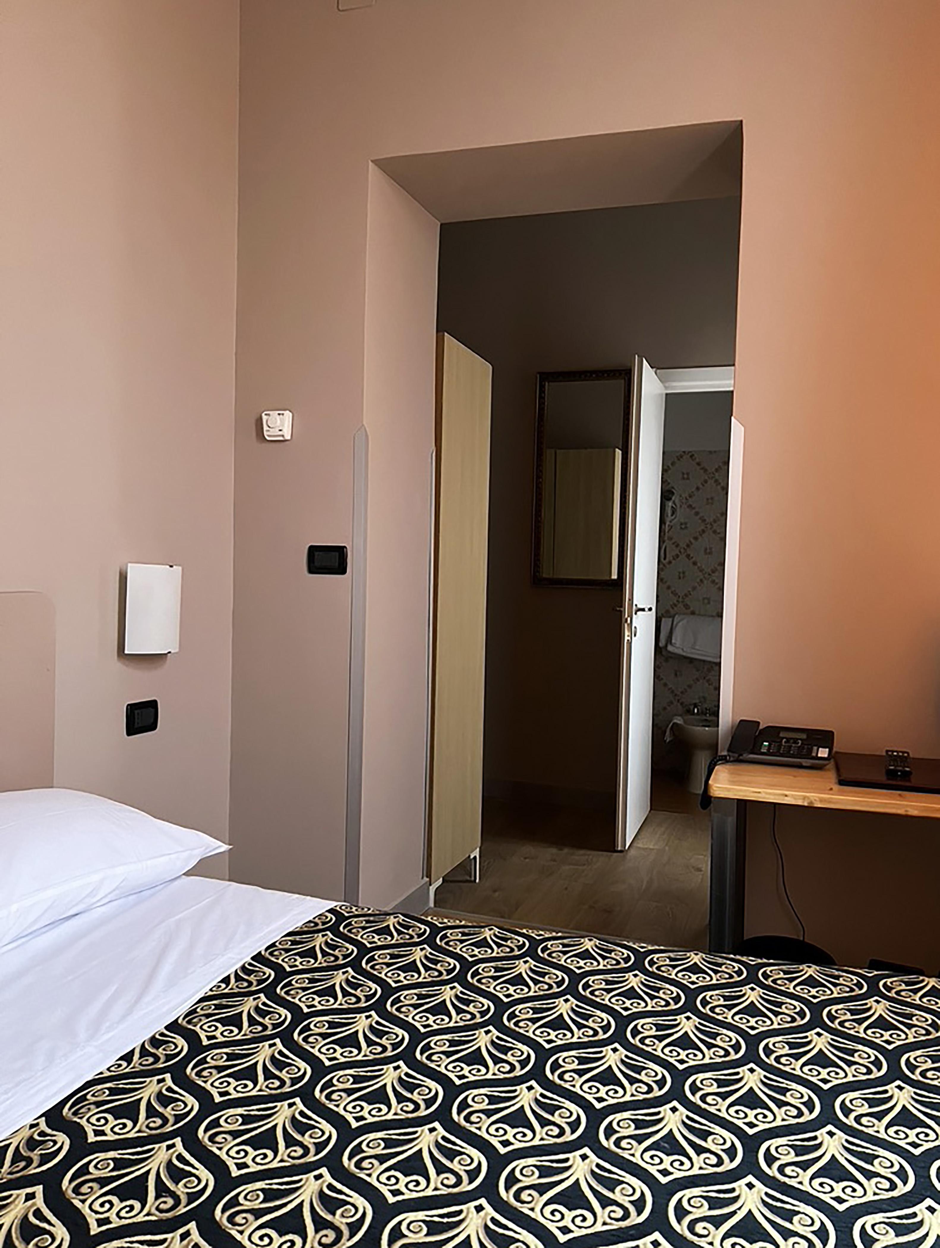 King 3* Rome