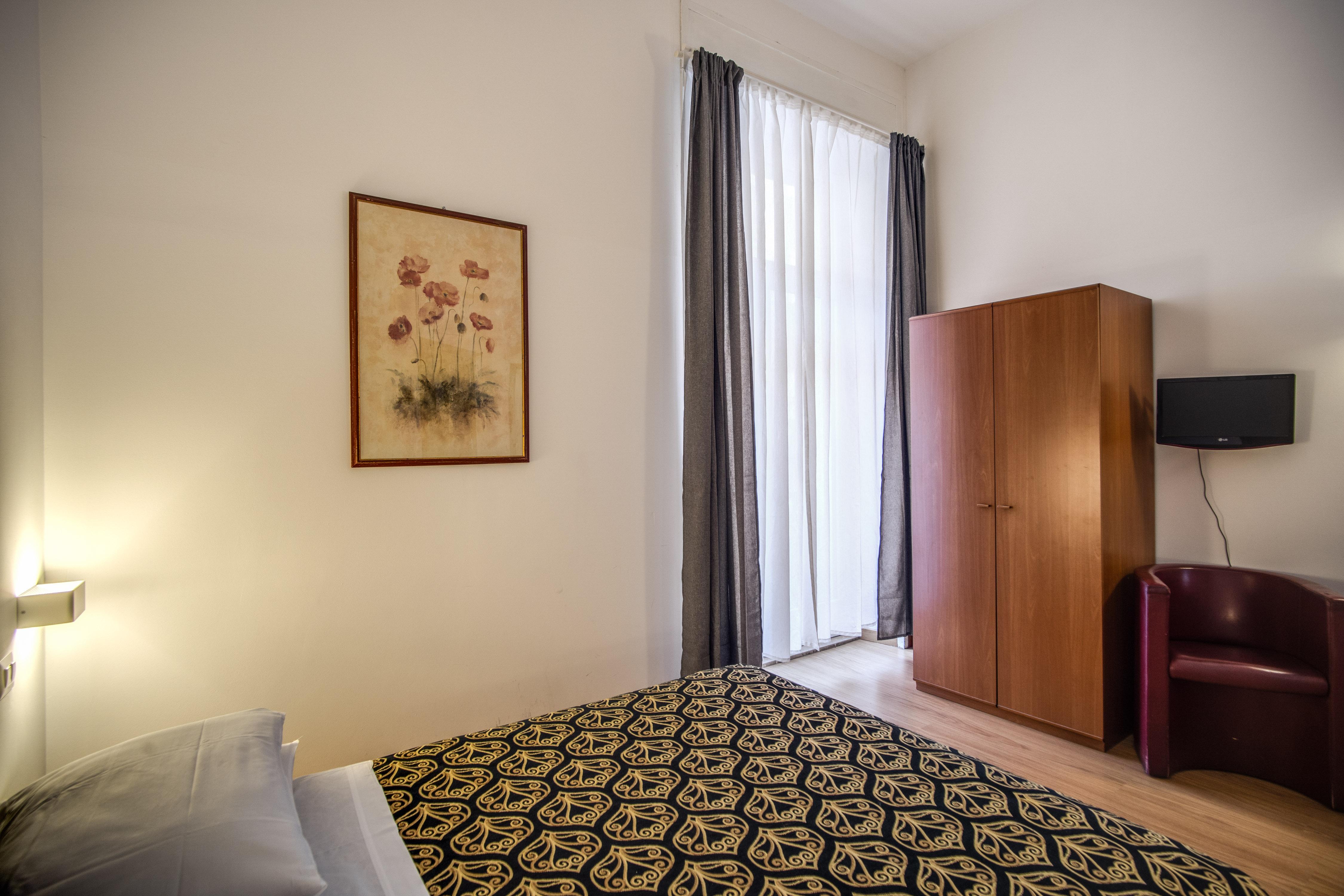 King 3* Rome