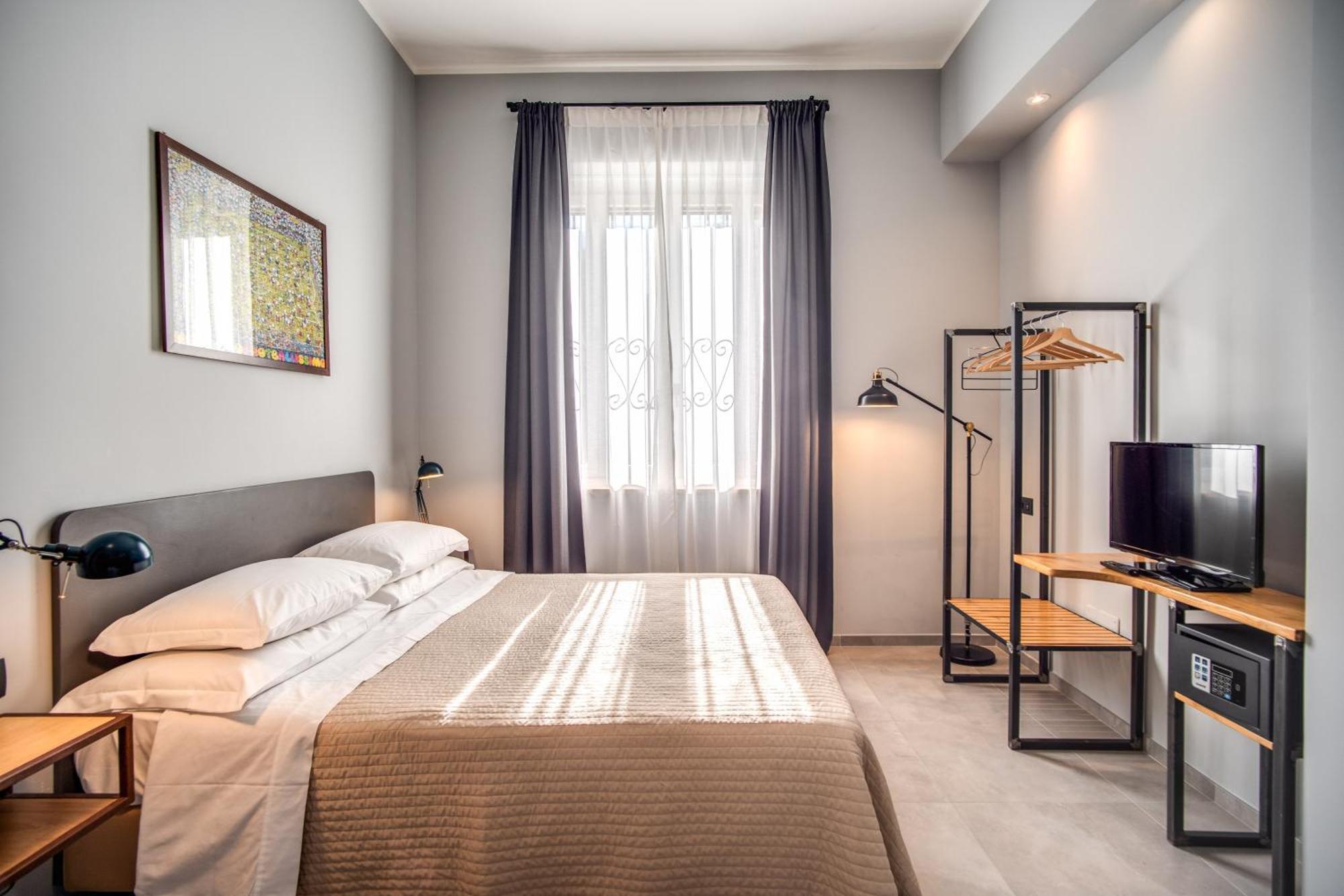 King 3* Rome