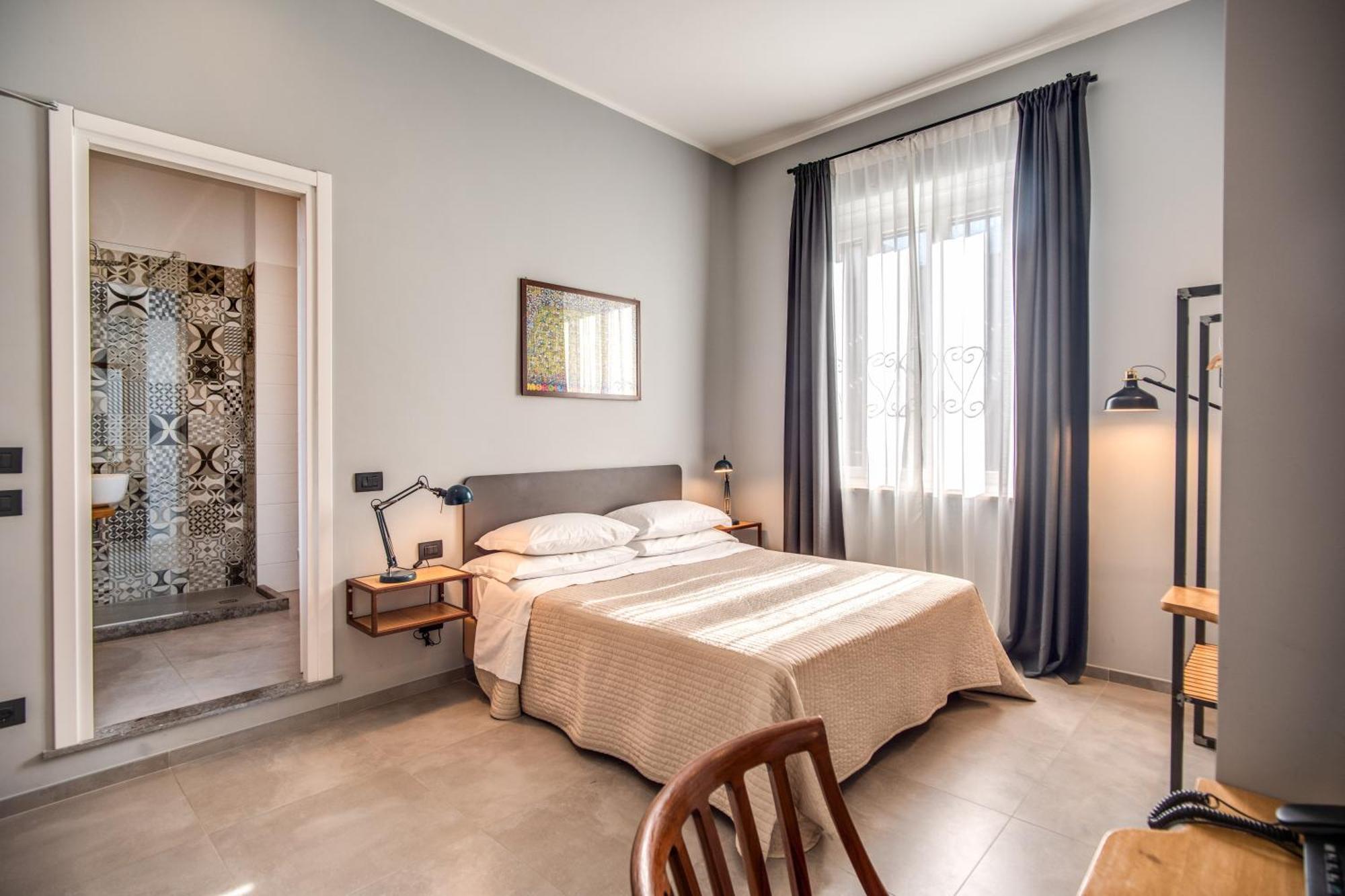 King Hotel Rome