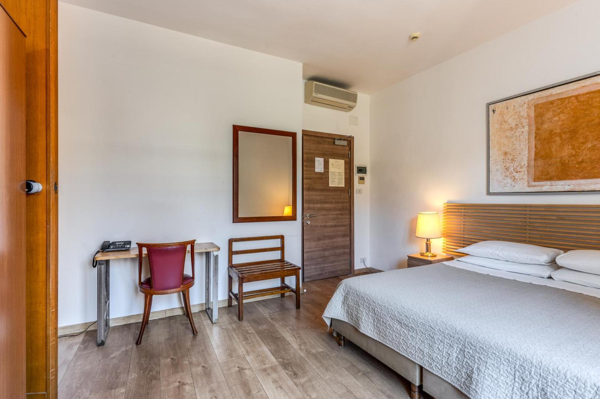 King 3* Rome